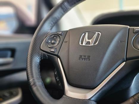 HONDA CRV 2.0 16V 4P EXL 4WD AUTOMTICO, Foto 11