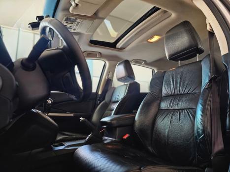 HONDA CRV 2.0 16V 4P EXL 4WD AUTOMTICO, Foto 12