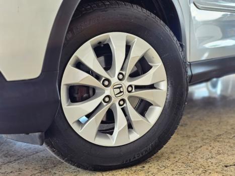 HONDA CRV 2.0 16V 4P EXL 4WD AUTOMTICO, Foto 14