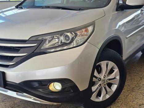 HONDA CRV 2.0 16V 4P EXL 4WD AUTOMTICO, Foto 16