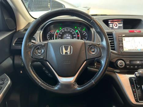 HONDA CRV 2.0 16V 4P EXL AUTOMTICO, Foto 7