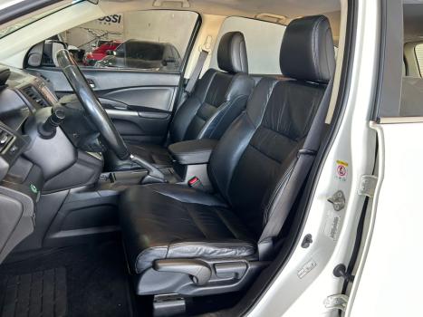 HONDA CRV 2.0 16V 4P EXL AUTOMTICO, Foto 11