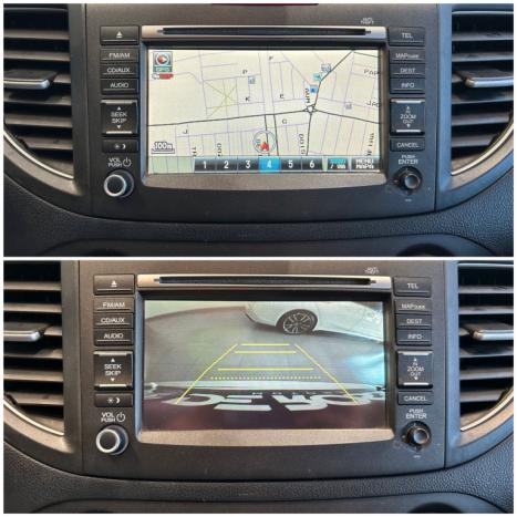 HONDA CRV 2.0 16V 4P EXL AUTOMTICO, Foto 19