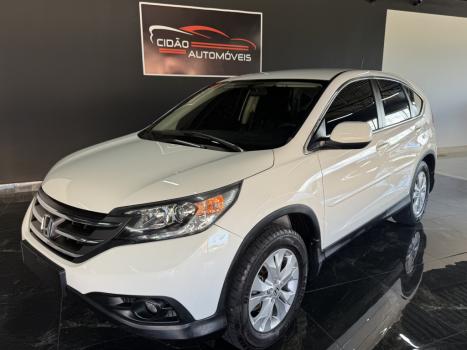 HONDA CRV 2.0 16V 4P LX AUTOMTICO, Foto 1