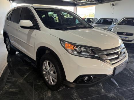 HONDA CRV 2.0 16V 4P LX AUTOMTICO, Foto 2