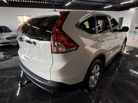 HONDA CRV 2.0 16V 4P LX AUTOMTICO, Foto 4