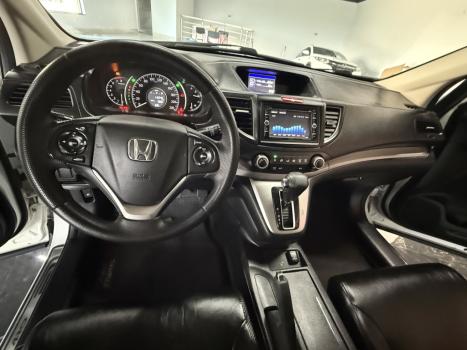 HONDA CRV 2.0 16V 4P LX AUTOMTICO, Foto 7