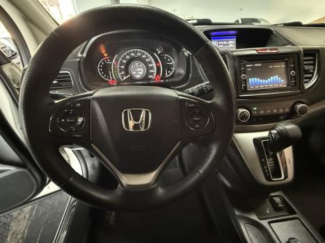 HONDA CRV 2.0 16V 4P LX AUTOMTICO, Foto 9