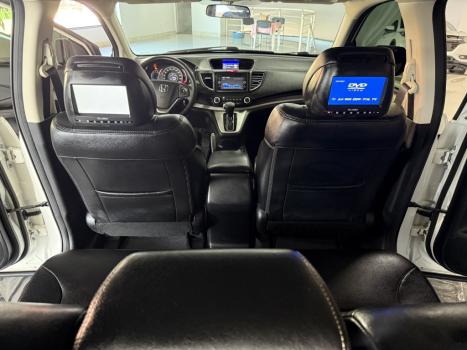 HONDA CRV 2.0 16V 4P LX AUTOMTICO, Foto 10