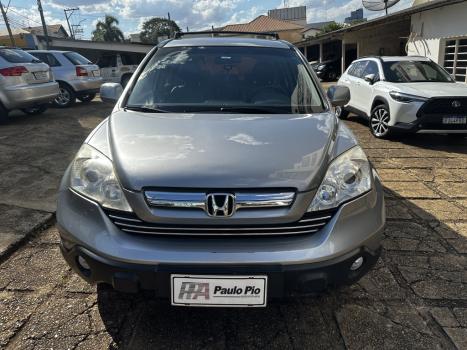 HONDA CRV 2.0 16V 4P LX AUTOMTICO, Foto 1