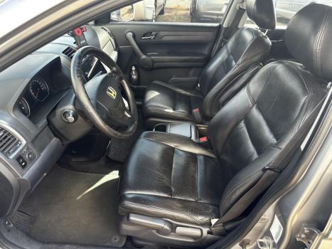 HONDA CRV 2.0 16V 4P LX AUTOMTICO, Foto 2
