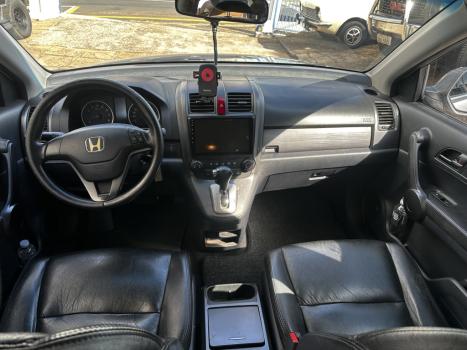 HONDA CRV 2.0 16V 4P LX AUTOMTICO, Foto 3