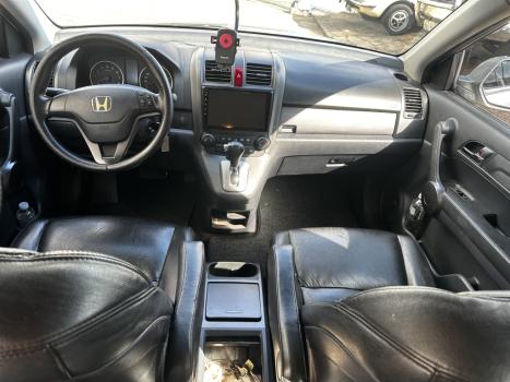 HONDA CRV 2.0 16V 4P LX AUTOMTICO, Foto 5