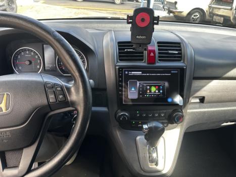 HONDA CRV 2.0 16V 4P LX AUTOMTICO, Foto 6