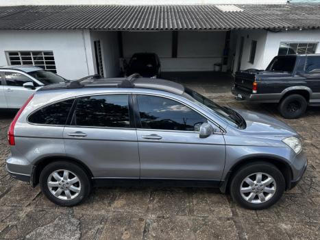 HONDA CRV 2.0 16V 4P LX AUTOMTICO, Foto 7