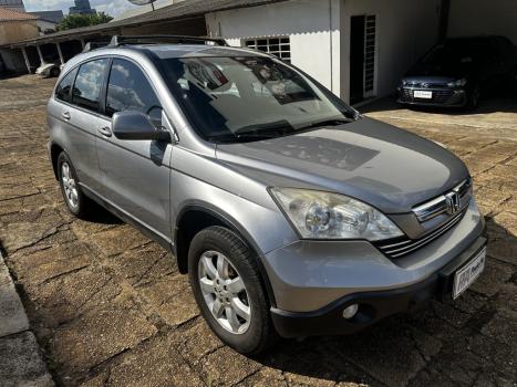 HONDA CRV 2.0 16V 4P LX AUTOMTICO, Foto 8