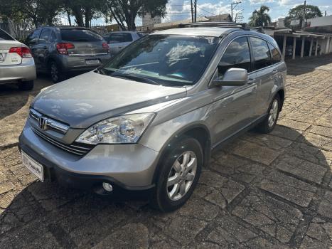 HONDA CRV 2.0 16V 4P LX AUTOMTICO, Foto 9