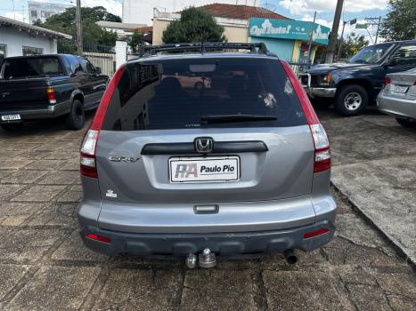 HONDA CRV 2.0 16V 4P LX AUTOMTICO, Foto 11
