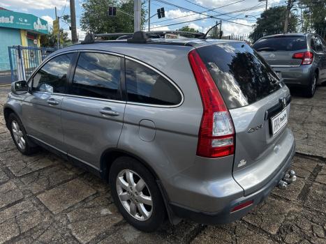 HONDA CRV 2.0 16V 4P LX AUTOMTICO, Foto 14