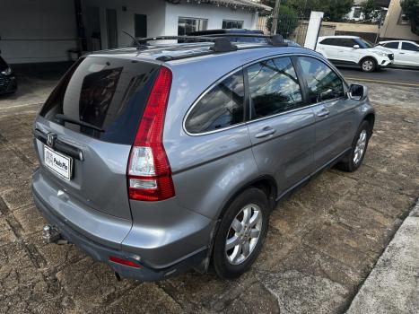 HONDA CRV 2.0 16V 4P LX AUTOMTICO, Foto 15