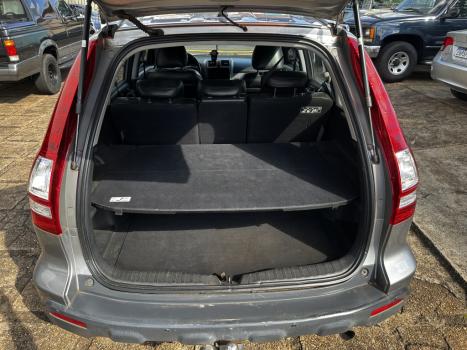 HONDA CRV 2.0 16V 4P LX AUTOMTICO, Foto 16