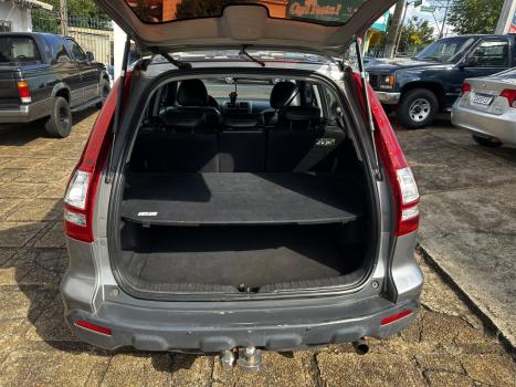 HONDA CRV 2.0 16V 4P LX AUTOMTICO, Foto 17