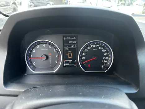 HONDA CRV 2.0 16V 4P LX AUTOMTICO, Foto 18