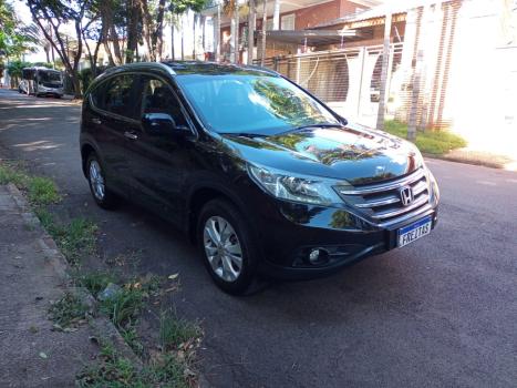 HONDA CRV 2.0 16V 4P EXL 4WD AUTOMTICO, Foto 1