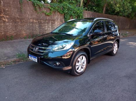 HONDA CRV 2.0 16V 4P EXL 4WD AUTOMTICO, Foto 3