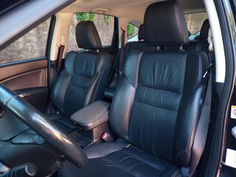HONDA CRV 2.0 16V 4P EXL 4WD AUTOMTICO, Foto 4