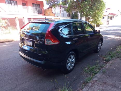 HONDA CRV 2.0 16V 4P EXL 4WD AUTOMTICO, Foto 6