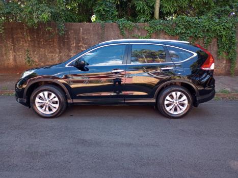 HONDA CRV 2.0 16V 4P EXL 4WD AUTOMTICO, Foto 7