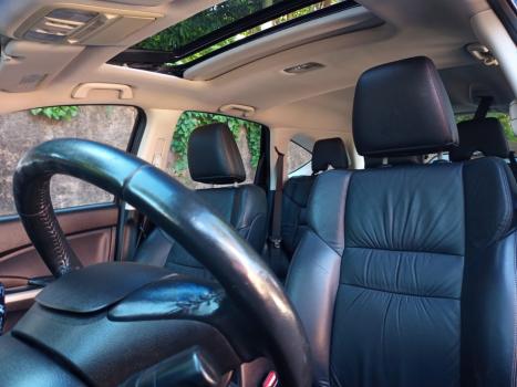 HONDA CRV 2.0 16V 4P EXL 4WD AUTOMTICO, Foto 9