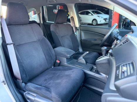 HONDA CRV 2.0 16V 4P LX FLEX AUTOMTICO, Foto 6