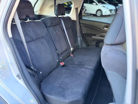 HONDA CRV 2.0 16V 4P LX FLEX AUTOMTICO, Foto 7