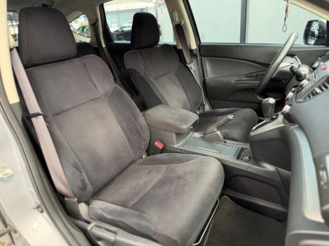 HONDA CRV 2.0 16V 4P LX FLEX AUTOM�TICO, Foto 4