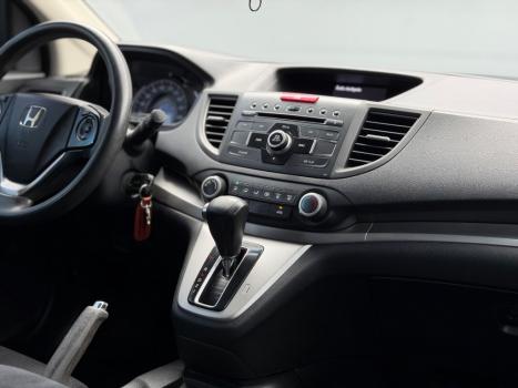 HONDA CRV 2.0 16V 4P LX FLEX AUTOM�TICO, Foto 7