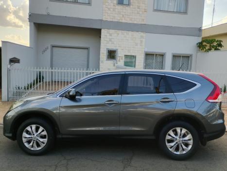 HONDA CRV 2.0 16V 4P LX AUTOMTICO, Foto 3