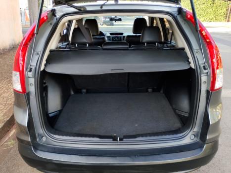 HONDA CRV 2.0 16V 4P LX AUTOMTICO, Foto 11