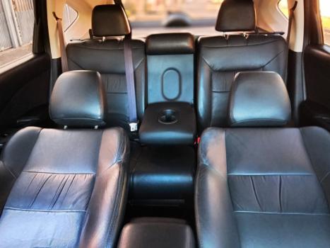 HONDA CRV 2.0 16V 4P LX AUTOMTICO, Foto 12