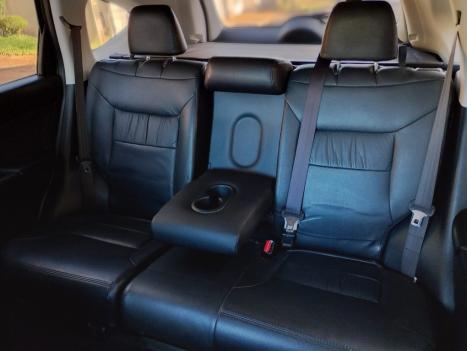 HONDA CRV 2.0 16V 4P LX AUTOMTICO, Foto 13