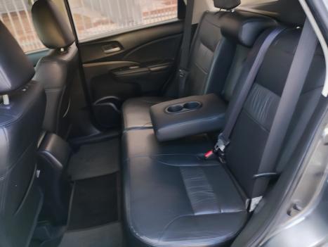 HONDA CRV 2.0 16V 4P LX AUTOMTICO, Foto 14
