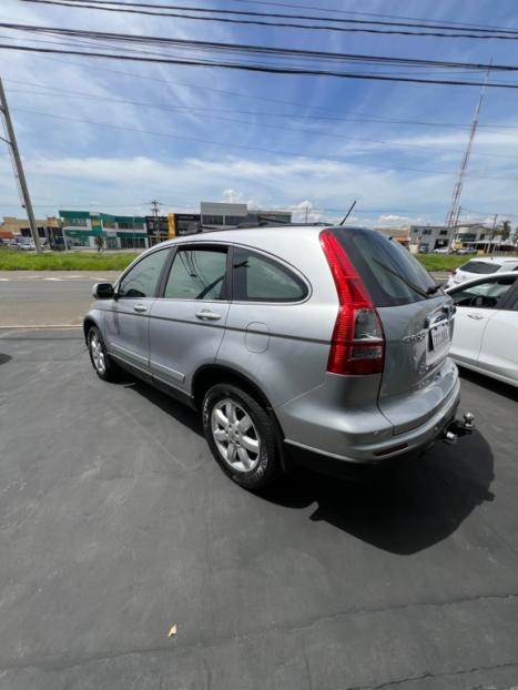 HONDA CRV 2.0 16V 4P LX AUTOMTICO, Foto 6