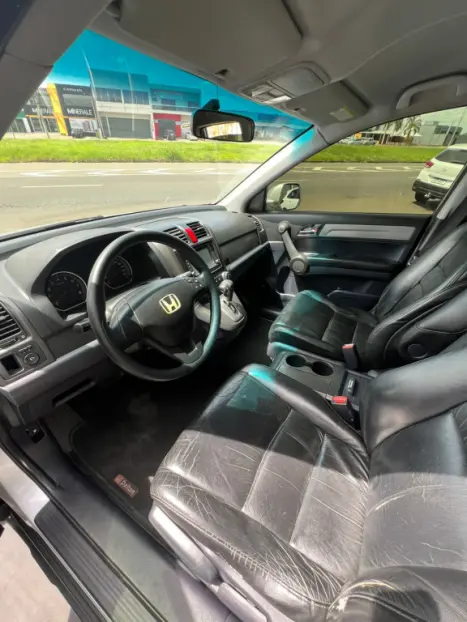 HONDA CRV 2.0 16V 4P LX AUTOMTICO, Foto 7