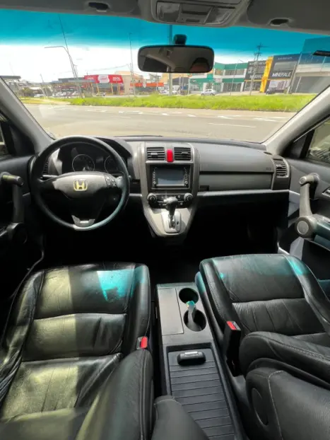 HONDA CRV 2.0 16V 4P LX AUTOMTICO, Foto 8