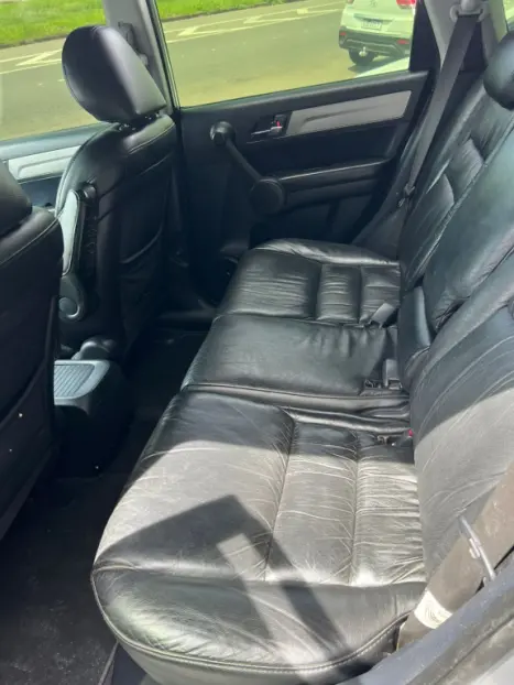 HONDA CRV 2.0 16V 4P LX AUTOMTICO, Foto 9