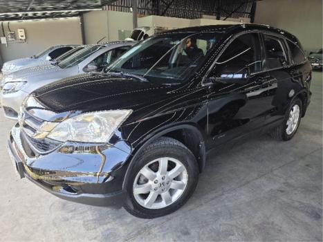 HONDA CRV 2.0 16V 4P LX AUTOMTICO, Foto 1
