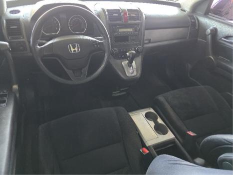 HONDA CRV 2.0 16V 4P LX AUTOMTICO, Foto 2