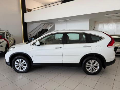 HONDA CRV 2.0 16V 4P EXL 4WD AUTOMTICO, Foto 3