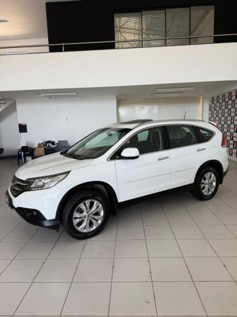 HONDA CRV 2.0 16V 4P EXL 4WD AUTOMTICO, Foto 4